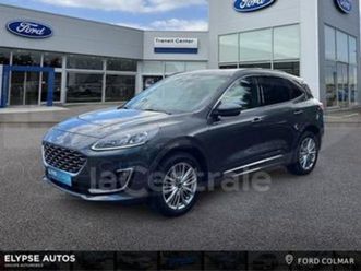 iii 2.5 duratec 190 ch flexifuel fhev e85 vignale powershift