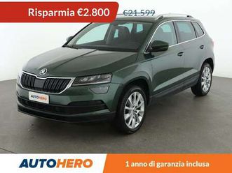 1.5 tsi act style dsg