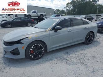 kia inny k5 gr line 2022 1.6l 1.6 benzyna 180km