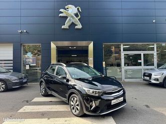 kia stonic 1.0 t-gdi 100ch active dct7