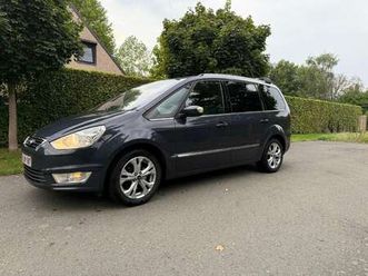 2.0 tdci dpf titanium