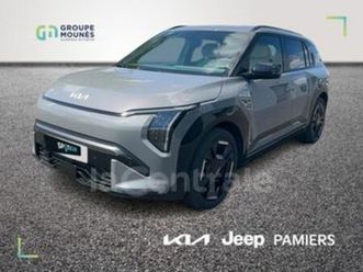 204 gt-line 81.4 kwh