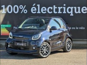 iii cabrio eq 82 prime 17.6 kwh