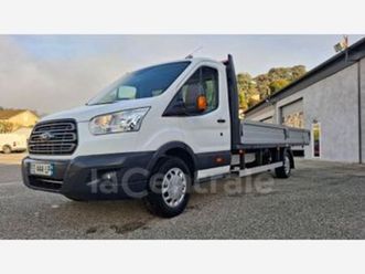 iv t 350 l4 ambiente 2.0 tdci 130