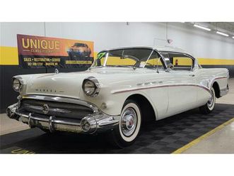 1957 buick super for sale