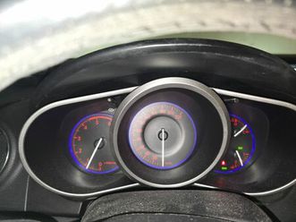 mazda cx-7 argenté métallisé - idéal pour l'hiver!