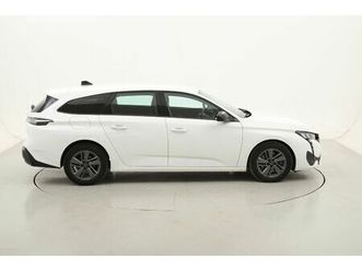 308 sw active pack 1.5 diesel 131cv