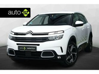 citroën c5 aircross 1.2 puretech business