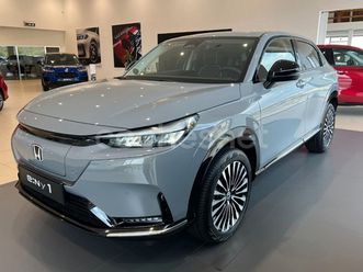 honda e:ny1 elegance