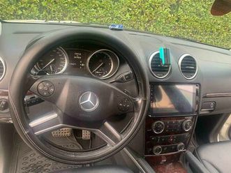 mercedes benz gl 350 viti 2011