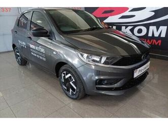 2025 tata tiago 1.2 xm