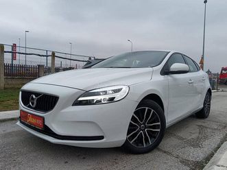 volvo v40 2.0d2 inscription