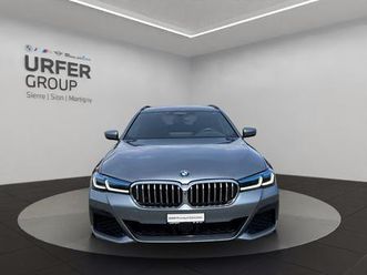 540i xdrive touring m sport