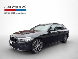 540i xdrive touring