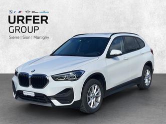x1 25d xdrive steptronic