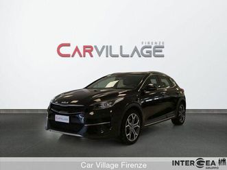 1.0 t-gdi business gpl 117cv