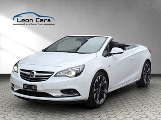cascada 1.6i 16v turbo 200 ps cosmo