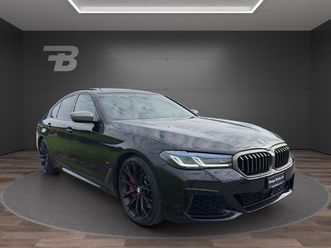 m550i xdrive steptronic
