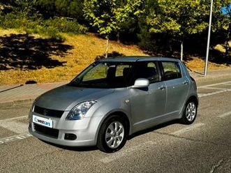 suzuki - swift