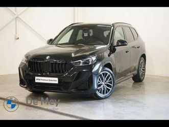 sdrive 18d m-sportpakket