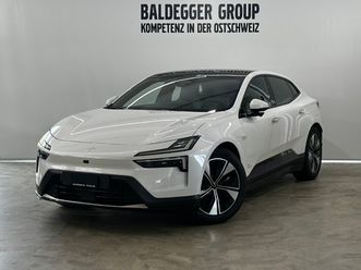 4 long range dual motor prime