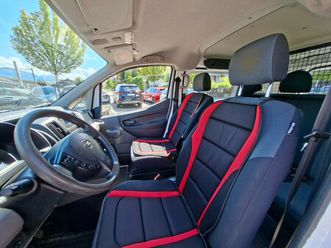 nv200 1.5 dci 90 evalia acenta