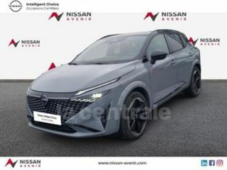 iii generation2 1.5 e-power 190 n-design+