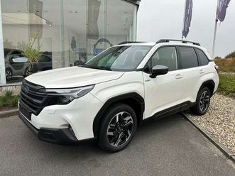 2.0i e-boxer luxury cvt | safe8