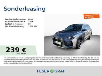 hybrid+ luxury *preis nur mit finanzierung*
