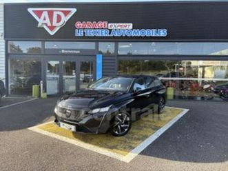 iii sw 1.5 bluehdi 130 s&s allure pack eat8