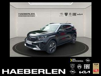 1.2 145 max led+navi+fernlichtass.