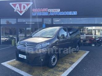 iii taille xl bluehdi 120 s&s confort bv6 9pl