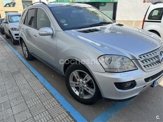 mercedes-benz clase m