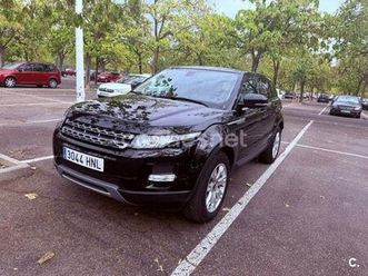 land-rover range rover evoque