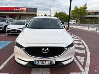 mazda cx5