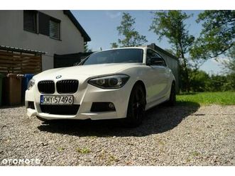 bmw seria 1 125d