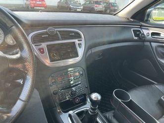 peugeot 607, 2,0hdi stan bardzo dobry szczecin niebuszewo • olx.pl