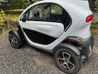 twizy 6.1 kwh intens 80