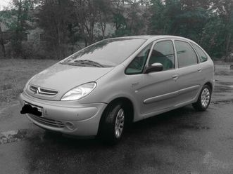 xsara picasso
