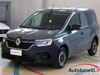 van 1.5 blue dci 95cv my24 'iva esposta'