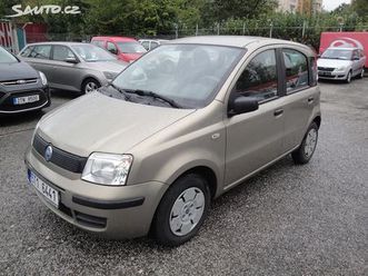 fiat panda 1.1,40kw,1maj