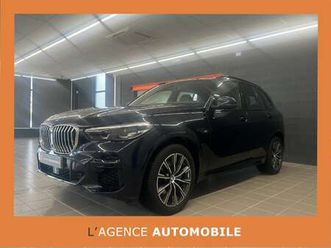 xdrive30 mhev -garantie 12 à 48 mois-