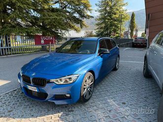 bmw 335d xdrive