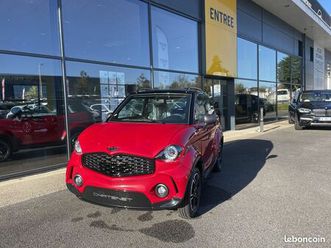 chatenet ch46 kokher 480 hdi option barooder