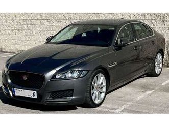 2.0i4d prestige aut. 180