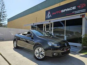 cabrio 1.6tdi cr bmt 105