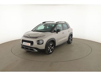 citroen c3 aircross 1.2 puretech shine eat6