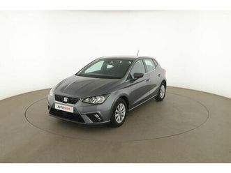 seat ibiza 1.0 ecotsi xcellence