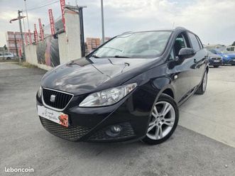 ◊ à vendre : seat ibiza st break – finition style – 1.6 tdi 105ch