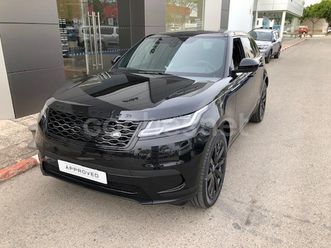 land-rover range rover velar 2.0 d180 s 4wd auto